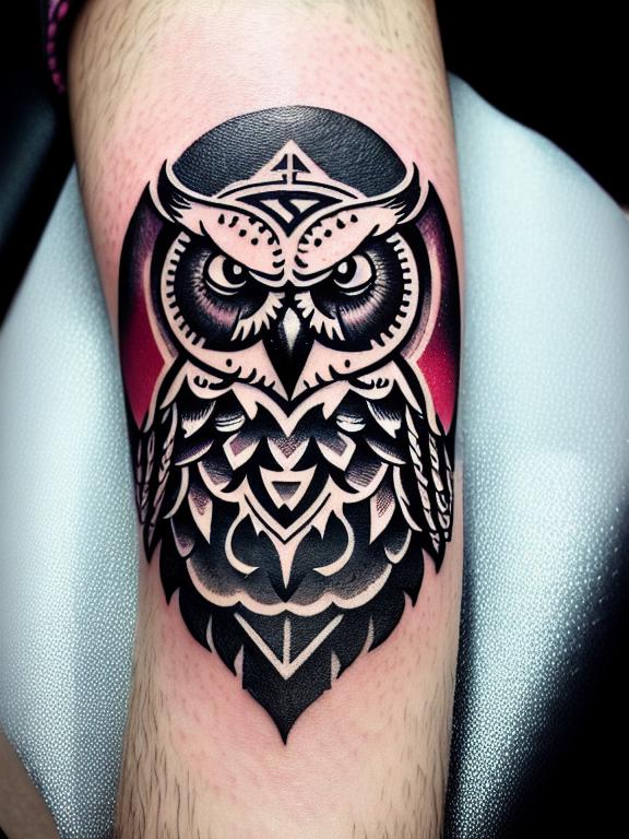 30 Totally Magical Halftone Tattoos - TattooBlend | Tattoo designs, Lower  back tattoos, Eyeball tattoo