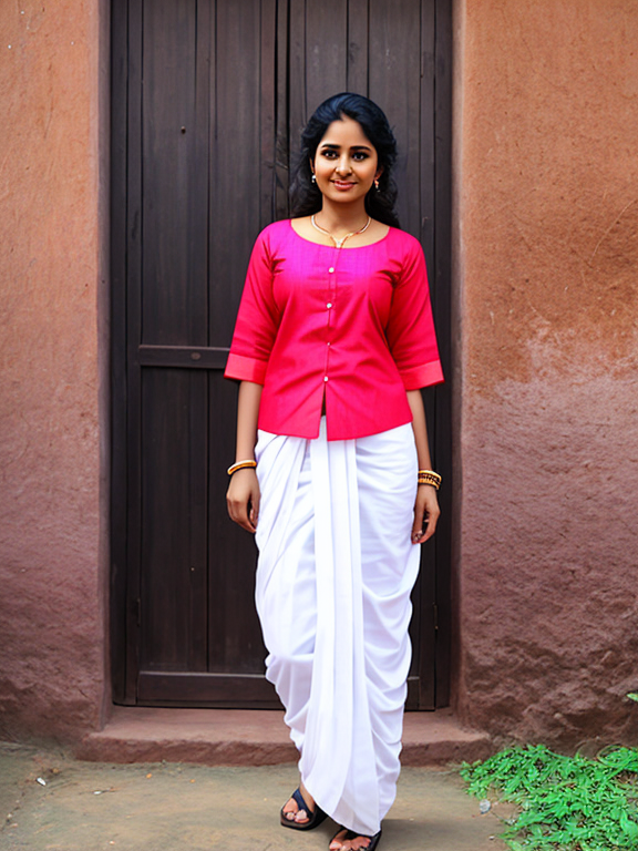 A peep into the Ethnic Kerala Tradition and Culture: The charming costumes  and jewelry of Kerala