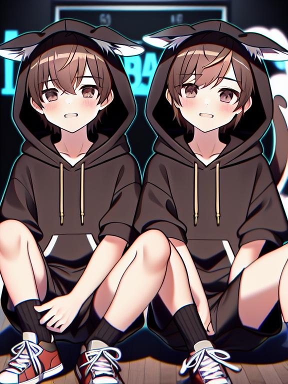 Twins in Manga - by AnnaSartin | Anime-Planet