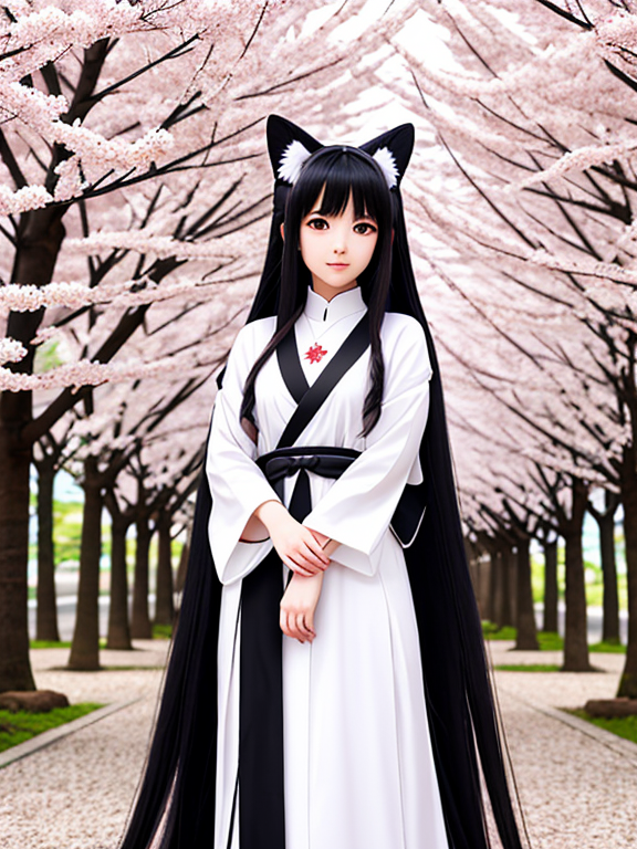 Kitsune Anime Raposa de nove caudas Feminino, Anime, png | PNGEgg-demhanvico.com.vn