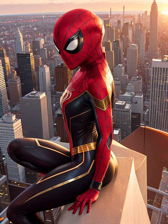 Web Essentials: 5 Must-Read Miles Morales Spider-Man Stories | Complex