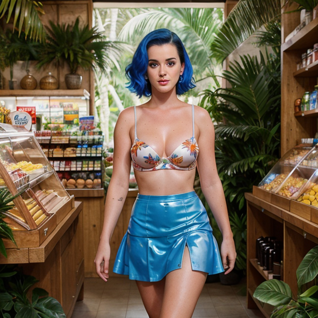 Tiny skirt riding up to reveal those amazing legs : r/katyperry