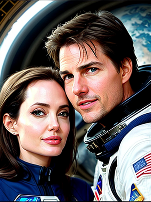 angelina jolie and tom cruise relationship