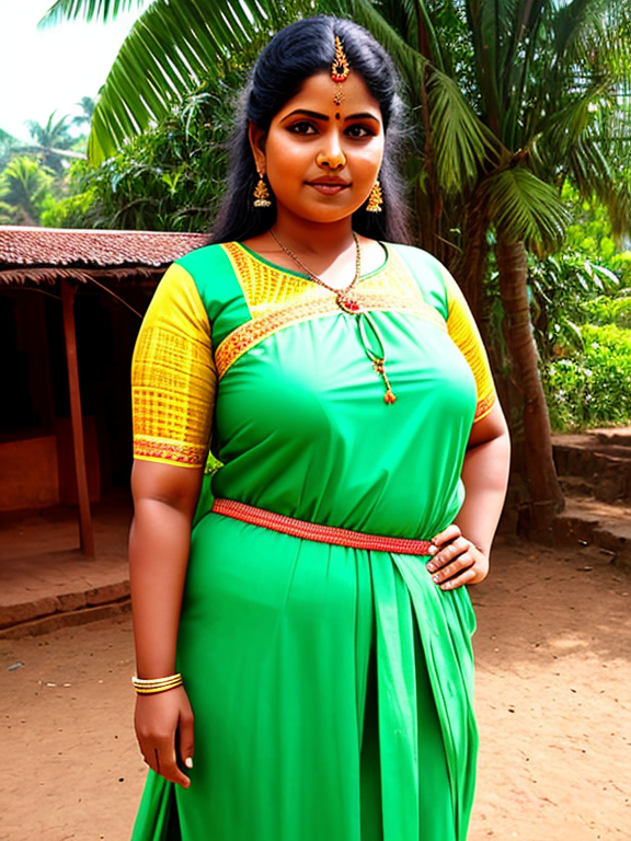 Kerala village 48 year old,curvy fa - OpenDream