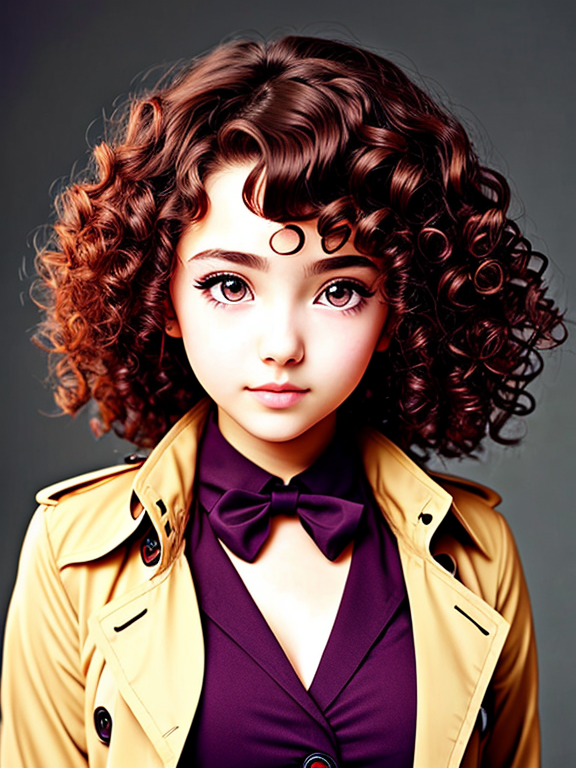 Super Heroes — pianta: curls curls curls! 💕 get your curly hair...
