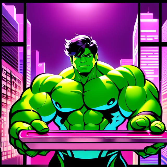 6 Reasons Marvel Should Make An Immortal Hulk Animated Movie