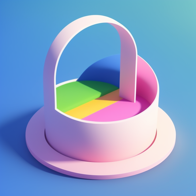 Centered, Very cute, Isometric view, Unique clay 3d icon curved low poly, the world enjoying free access to different global health initiatives, Thailish style decorations, 3D, 8K, minimal, indepth details, menu stand of the front., 100 mm, Pastel colors, 3d blender render, Neutral blur background, Centered, Matte clay, Soft shadows, Cute, Pretty, Curves, 16k resolution, Concept design, Modern house