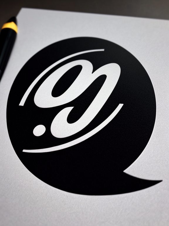 Make me a logo for BLACK MOON text based