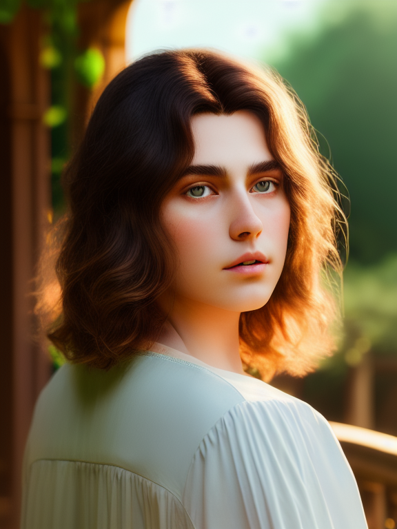 Ein teenager, männlich, schwarze haare, blaue Augen, anime style, old painting style, Oversaturated, gazebo, Colorful, highly detailed, High resolution, ray tracing reflections, dramatic lighting, 8k , Vibrant colors, detailed acrylic, intricate complexity,, intricate complexity, Soft natural volumetric cinematic perfect light, soft natural volumetric cinematic perfect light, Soft natural volumetric cinematic perfect light, Soft natural volumetric cinematic perfect light, Soft natural volumetric cinematic perfect light, Soft natural volumetric cinematic perfect light, Oil painting, (masterpiece:1.1), dreamlikeart, absurdres, Photorealistic, by Anders Zorn, bright and colourful, flat colours, painterly style, Mythology, Atmospheric, corona render, detailed