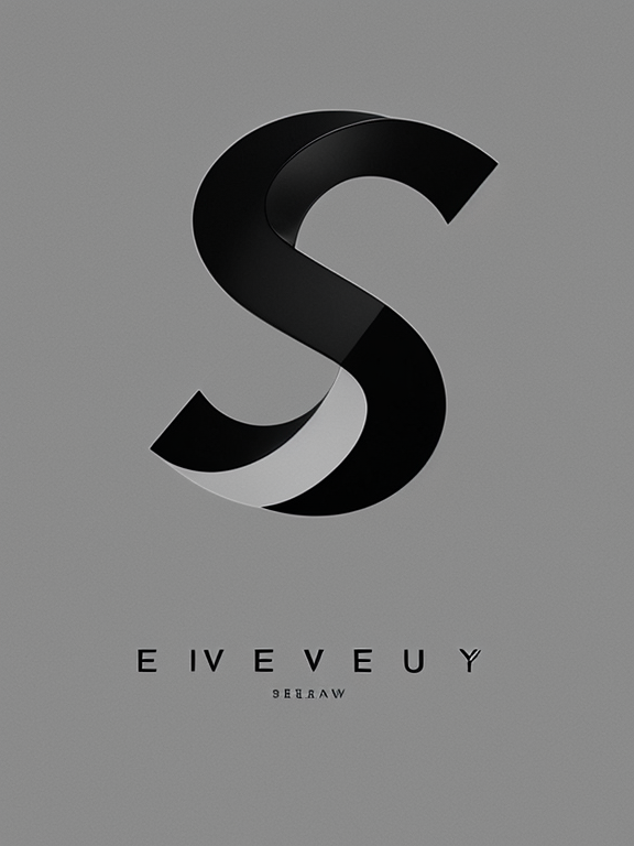 Design Style: Wordmark  Business: Luxury clothing brand  Brand Name: Evio Klea  Description: Create a sleek and elegant wordmark logo design where the initials 