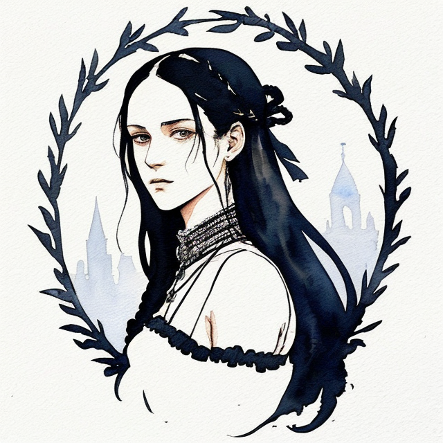 give me some art ideas for ambition in frnakenstein some gothic aesthetic yet also show the theme of ambition in multiple pictures, A simple, minimalistic art with mild colors, using Boho style, aesthetic, watercolor
