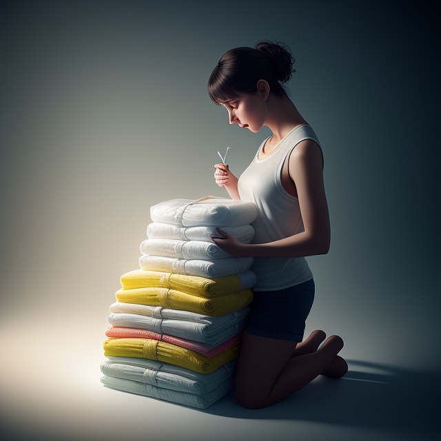 Diapers in high school , In the style of mike campau, Vray tracing, Serge marshennikov, Photo-realistic techniques, Energetic and bold, Mottled, Janek sedlar