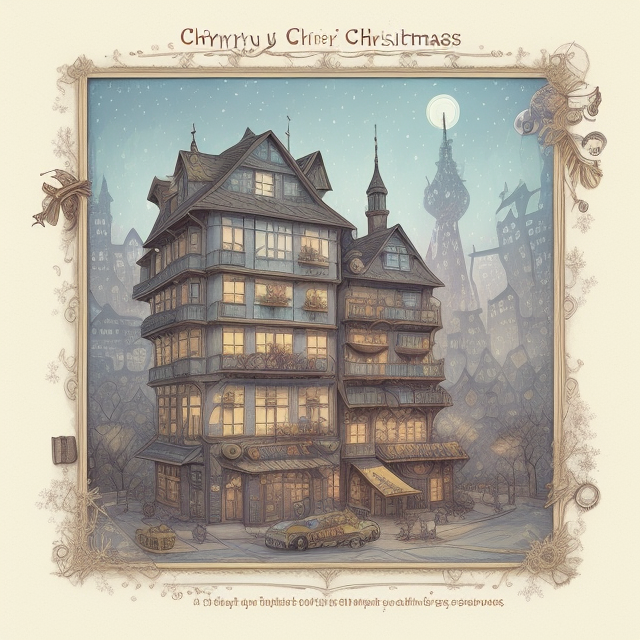 Storybook illustration Christmas  Early morning Distinctive  apartments  illustration from the front    poems muse, oil Painting, city painting, painterly steampunk city in the style of Tekkonkinkreet Graphic novel illustration   December The bookstore Vintage illustration  cherry's plantation, A drawing of a Doodled Scrapbooking Frames Pastels, Flat, Doodles, Vector, Cartoon, Fun, Monogram, Professional, Business, Brand, Hand-drawing frame with birthwort forest,, space for writing, White background