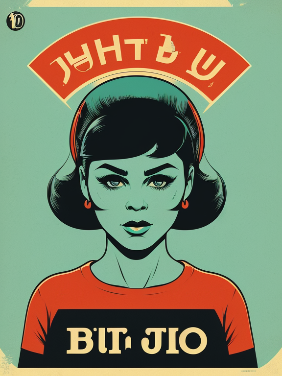 Dú to, Retro, Vintage, Flat design, (((Simple))), Art by Butcher Billy, illustration, highly detailed, simple, Vector art