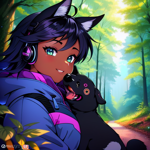 Lofi Music Wallpapers