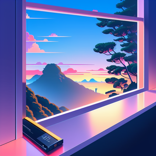 Lofi Music Wallpapers