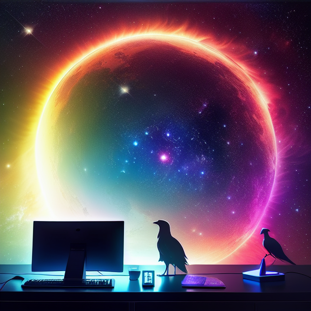 Mythical Symphony