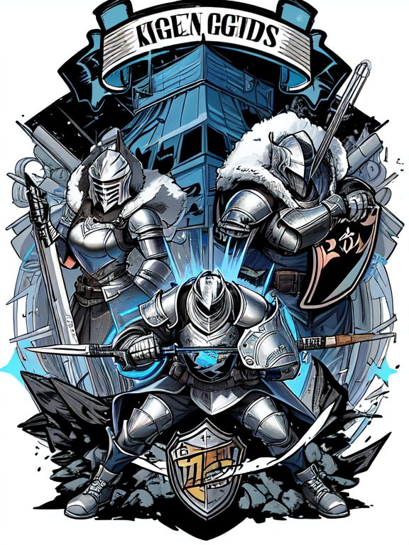 Esport Team Logo