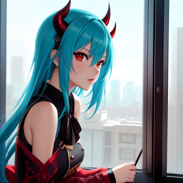 Lofi Music Wallpapers