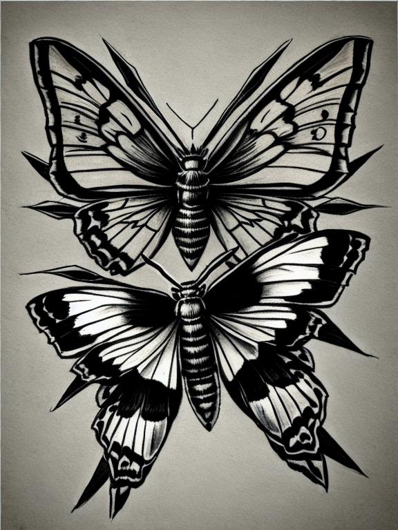 Bug Tattoo Stock Illustrations – 10,321 Bug Tattoo Stock Illustrations,  Vectors & Clipart - Dreamstime