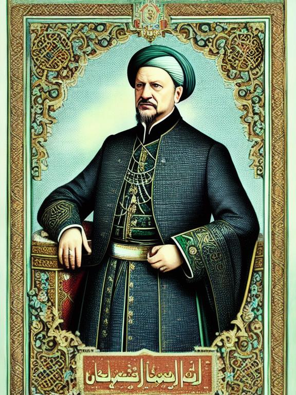 Ottoman Empire | History Today