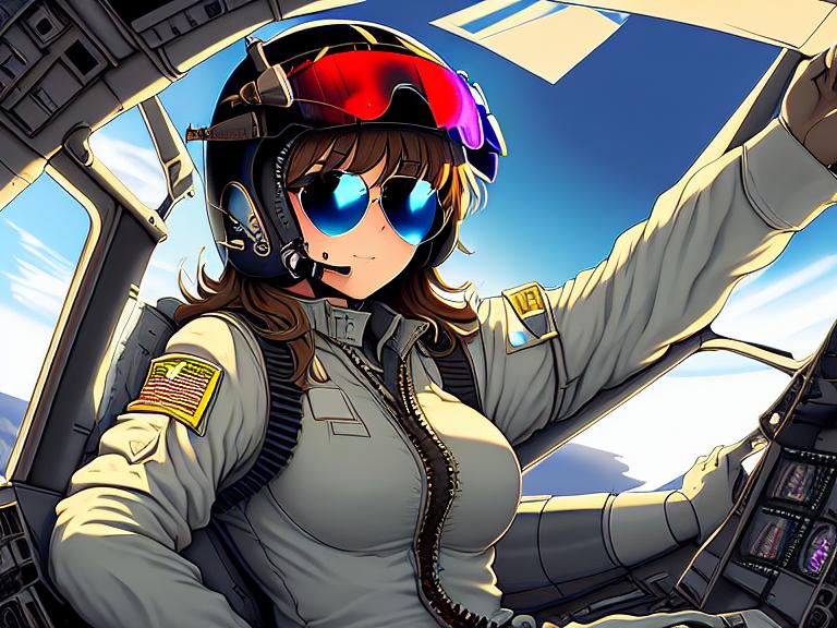 Anime Pilot - Blueprint Bundle - Warzone & MW3 Bundle