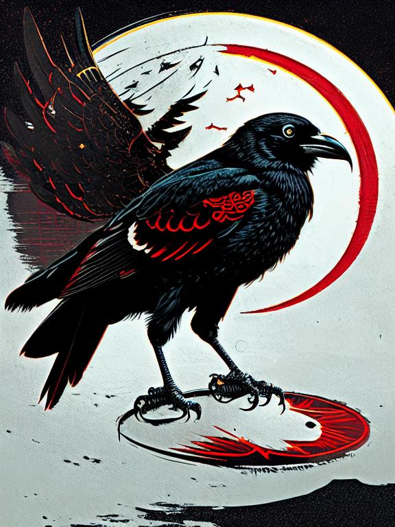 Adelaide Crows logo concept : r/AFL