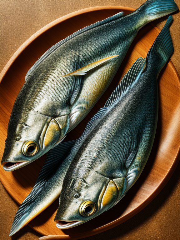Fish Cork, eel, high quality, 4k, HDR, Oil image