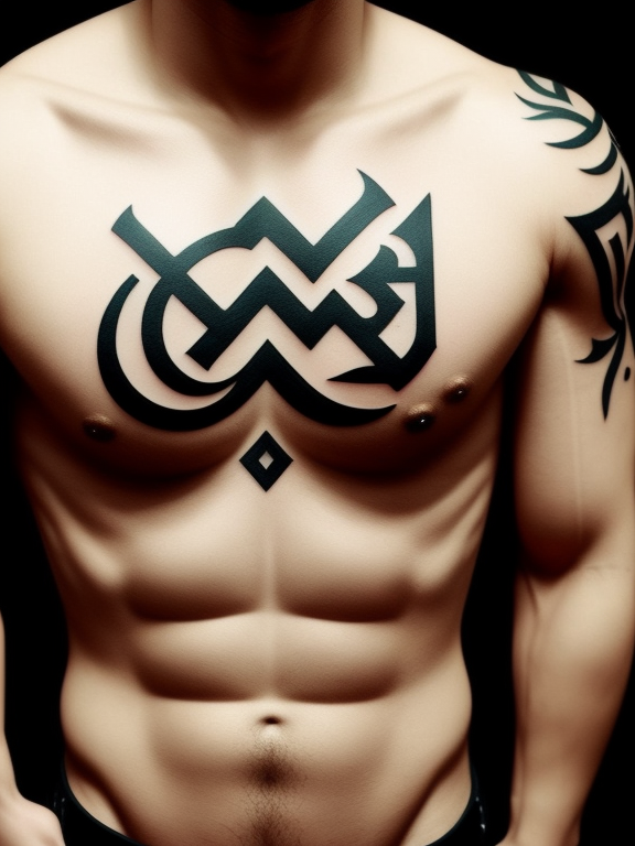 Greek mythology tattoo – All Things Tattoo
