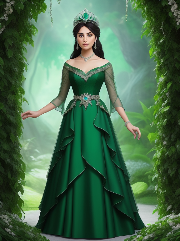 Emerald Green Prom Dresses Long One Shoulder Pearls Tassel Lace Appliques  Mermaid Satin Evening Dresses abiye gece elbisesi - AliExpress