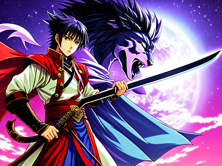 Free Png Download Anime Male With Sword Png Images - Swordsman Anime Male  Warrior, Transparent Png - 480x778(#1036873) | PNG.ToolXoX.com