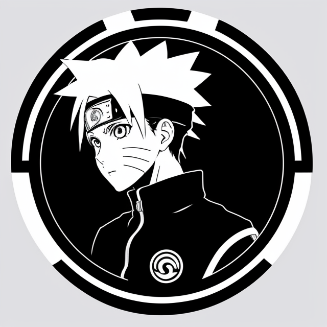 53 Anime Logos for Every Otaku | BrandCrowd blog