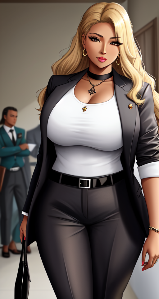 Sixty year ols Dummythicc bronze blasian blatina criminal businesswoman mature elder crimelord stern mother-figure mob queenpin cartel boss gangster mafiasa in professional attire with blonde hair and tattoos, JEFA HIDALGA, LA DONNA, BELLADONNA, MADRE DE SANGRE, LA MADRINA, sfw, tattooed, tatted, inked up, sixty year old elder brown buchoná, blackdontcrack, mature aged mamacita mafiasa mobster mami, sexy wrinkled old bitch