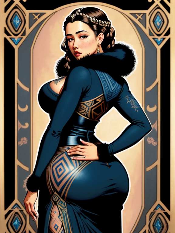 Scrumptious dummythicc tattooed adult bronze blasian blatina with a meaty ass sfw, voluptuous BBL bootymeat, furry parka, pleaser, Dummythicc Bronze blasian blatina sfw, people pleaser, Thick African American negroid blasian blatina biddy in a dress, Mature Adult Princess Padmé Amidala Princess Irulan with big juicy lips a beauty mark mole and tattooed, blaztina, New Romantic Victorian Edwardian Belle Époque dark academia gothic art deco art nouveau Roaring Twenties reborn, evening gown, Swedish Viking Queen with Norse Runes and Nordic Tattoos