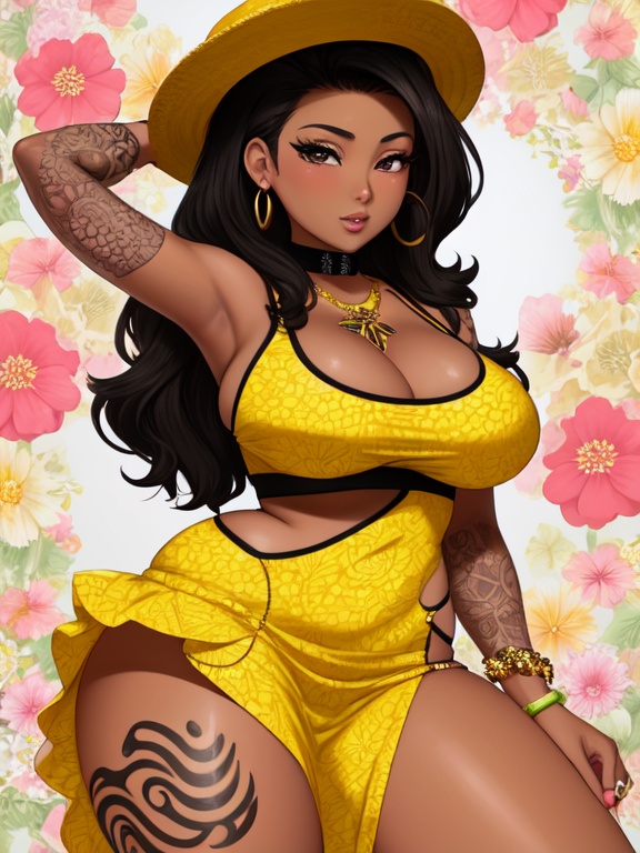 A classy SFW closeup of one dummythicc bronze blasian blatina angelic supermodel actress pornstar princess alt-woman of mixed cuban somali vietnamese and swedish mulatto-descent in a tasteful hip-length sundress with extremely thick thunderthighs, tatted, honeycomb pattern background, melanated model, SFW saggy funbag mommymilkers in a cattle-print dress, heavily tattooed, inked up, spicy latin chola mami, asian persuasion lotusblossom dragonlady, ebony negress queen, cowgirl snowbunny pawg, scene emo goth punk hipster blasian blatina disney princess, safe for work, hella tatted af inked up from the feet up, Thick Mature African American negroid blasian blatina chonga chola mami mamacita biddy in a dress, SFW close up face and chest profile portrait photo shot of one mature classy dummythicc tattooed dark brown skinned brazen bronze-skinned blonde blasian blatina afrolatina melanin model debutante scrumptious ragamuffin uwu kawaii waifu bbygirl :3 gyaru buchoná barbie yellowbone sultry seductive siren enchantress woman with glistening tan bronze skin honey blonde hair fat tits and beautiful eyes DSL dicksuckinglips and at least ten tattoos and is modestly dressed in a casual classy summer sundress, safe for work, darker Morena skin or prieta skin boricua, tattooed, tatted, inked up, SFW safe for work professional classy businesswoman in her twenties or thirties, portrait, emphasis on face, 8k, profile picture, Tattoos all over her body and under her dress, sundress, romper, bodycon dress
