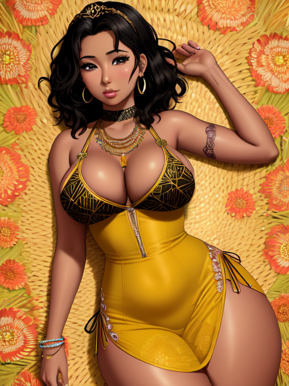 A classy SFW closeup of one dummythicc bronze blasian blatina angelic supermodel actress pornstar princess alt-woman of mixed cuban somali vietnamese and swedish mulatto-descent in a tasteful hip-length sundress with extremely thick thunderthighs , tatted, honeycomb pattern background, melanated model, SFW saggy funbag mommymilkers in a cattle-print dress, heavily tattooed, inked up, spicy latin chola mami, asian persuasion lotusblossom dragonlady, ebony negress queen, cowgirl snowbunny pawg, scene emo goth punk hipster blasian blatina disney princess, safe for work, hella tatted af inked up from the feet up, Thick Mature African American negroid blasian blatina chonga chola mami mamacita biddy in a dress, SFW close up face and chest profile portrait photo shot of one mature classy dummythicc tattooed dark brown skinned brazen bronze-skinned blonde blasian blatina afrolatina melanin model debutante scrumptious ragamuffin uwu kawaii waifu bbygirl :3 gyaru buchoná barbie yellowbone sultry seductive siren enchantress woman with glistening tan bronze skin honey blonde hair fat tits and beautiful eyes DSL dicksuckinglips and at least ten tattoos and is modestly dressed in a casual classy summer sundress, safe for work, darker Morena skin or prieta skin boricua, tattooed, tatted, inked up, SFW safe for work professional classy businesswoman in her twenties or thirties, portrait, emphasis on face, 8k, profile picture, Tattoos all over her body and under her dress, sundress, romper, bodycon dress, sheer beach coverup