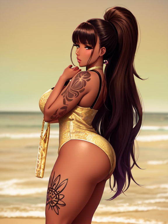 A classy SFW closeup view of one dark skinned Saggy titty tan tattooed bronze blasian blatina afrolatina, Thick Mature African American negroid blasian blatina chonga chola mami mamacita biddy in a dress safe for work, SFW close up face and chest profile portrait photo shot of one mature classy dummythicc tattooed dark brown skinned brazen bronze-skinned blonde blasian blatina afrolatina melanin model debutante scrumptious ragamuffin uwu kawaii waifu bbygirl :3 gyaru buchoná barbie yellowbone sultry seductive siren enchantress woman with glistening tan bronze skin honey blonde hair fat tits and beautiful eyes DSL dicksuckinglips and at least ten tattoos and is modestly dressed in a casual classy summer sundress, safe for work, darker Morena skin or prieta skin boricua, tattooed, tatted, inked up, SFW safe for work professional classy businesswoman in her twenties or thirties, portrait, emphasis on face, 8k, profile picture, Tattoos all over her body and under her dress, a classy SFW closeup of one dummythicc bronze blasian blatina angelic supermodel actress pornstar princess alt-woman of mixed cuban somali vietnamese and swedish mulatto-descent in a tasteful hip-length sundress with extremely thick thunderthighs , tatted, honeycomb pattern background, melanated model, SFW saggy funbag mommymilkers in a cattle-print dress, heavily tattooed, inked up, spicy latin chola mami, asian persuasion lotusblossom dragonlady, ebony negress queen, cowgirl snowbunny pawg, scene emo goth punk hipster blasian blatina disney princess, safe for work, hella tatted af inked up from the feet up, Thick Mature African American negroid blasian blatina chonga chola mami mamacita biddy in a dress, SFW close up face and chest profile portrait photo shot of one mature classy dummythicc tattooed dark brown skinned brazen bronze-skinned blonde blasian blatina afrolatina melanin model debutante scrumptious ragamuffin uwu kawaii waifu bbygirl :3 gyaru buchoná barbie yellowbone sultry seductive siren enchantress woman with glistening tan bronze skin honey blonde hair fat tits and beautiful eyes DSL dicksuckinglips and at least ten tattoos and is modestly dressed in a casual classy summer sundress, safe for work, darker Morena skin or prieta skin boricua, tattooed, tatted, inked up, SFW safe for work professional classy businesswoman in her twenties or thirties, woman clearly in her late 20s or early 30s, portrait, emphasis on face, 8k, profile picture, Tattoos all over her body and under her dress, sundress, romper, bodycon dress, sheer coverup, safe for work,  Dummythicc Bronze blasian blatina sfw face and chest profile portrait bust portrait, peacock feathers, Fat tiddie ebony tomboy bazonga hubbahubba busty brazen bronze blonde blasian blatina starlet, focus on either the face or the face and chest or maybe the booty but it depends on the uploaded Init image, safe for work professional classy image