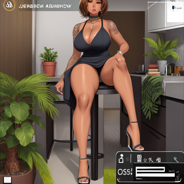 One darkskin ebony blasian blatina that looks like Lucy Liu Cardi B Reba Regina Hall and Marilyn Monroe put together with lots of tattoos sitting down and laying back in a professional business blazer overtop a classy knee-length summer sundress, sfw, saggy titty ebony goddess, ebony darkskin negress, A blasian blatina that looks like JhenéAiko SZA Rihanna CassieVentura Zendaya LaurenLondon and MeaganGood combined into a single woman, dummythicc mature brazen bronze blasian blatina afrolatina safe for work, Thicc Mexicana chola sfw, wearing a classy summer sundress safe for work, hella tatted af inked up from the feet up with tattoos all over her body under her dress, classy professional businesswoman businesslady, real dark bronze, true dark bronze, deep bronze