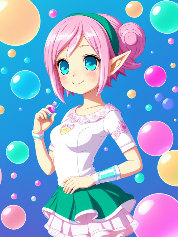 Bubbles (PPG) - Power Puff Girls - Image by kawacy #2578011 - Zerochan Anime  Image Board