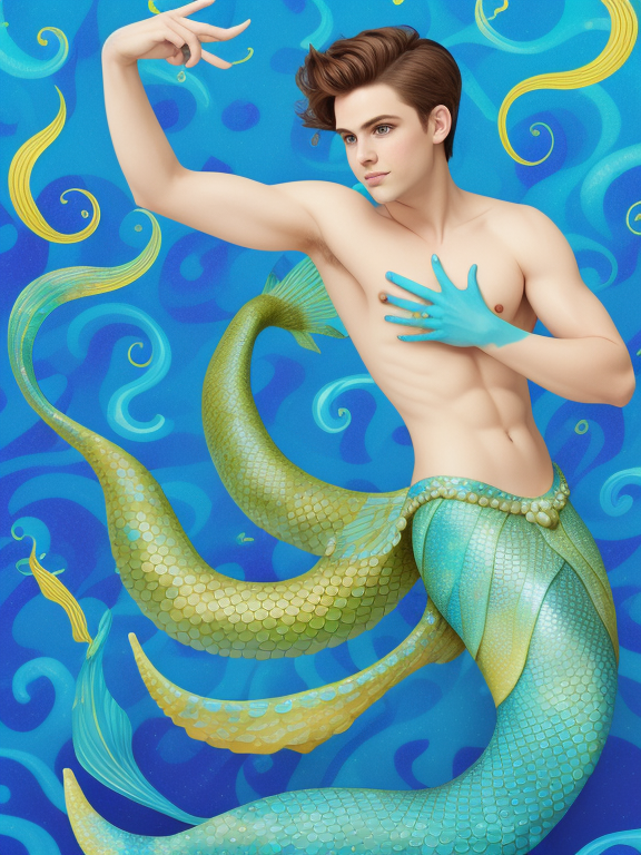 6 Reasons why you need a Merman in your life; Orenchi no Furo Jijou | Read,  Play, Review.