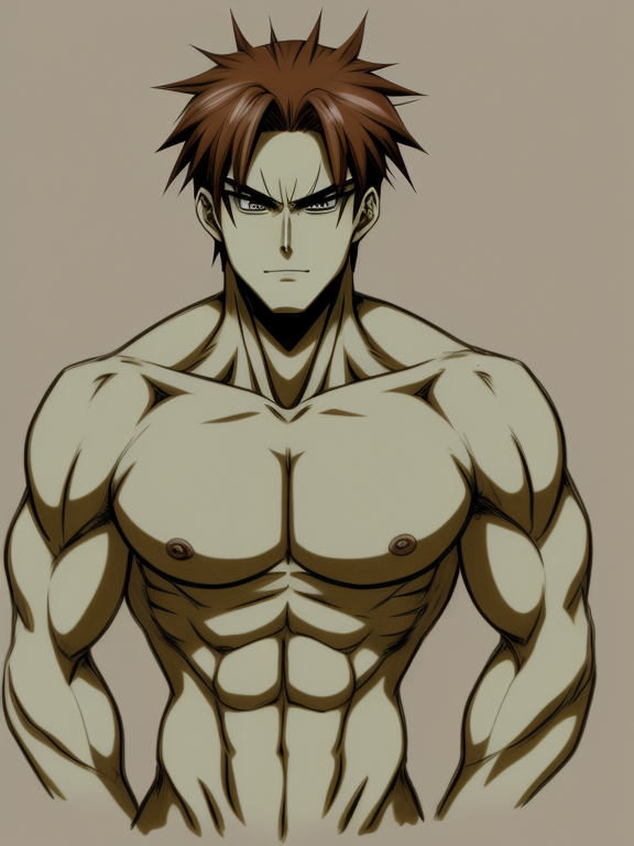 Jouvru ✨🔞✨ on Twitter | Anime guys shirtless, Cute anime guys, Handsome  anime guys