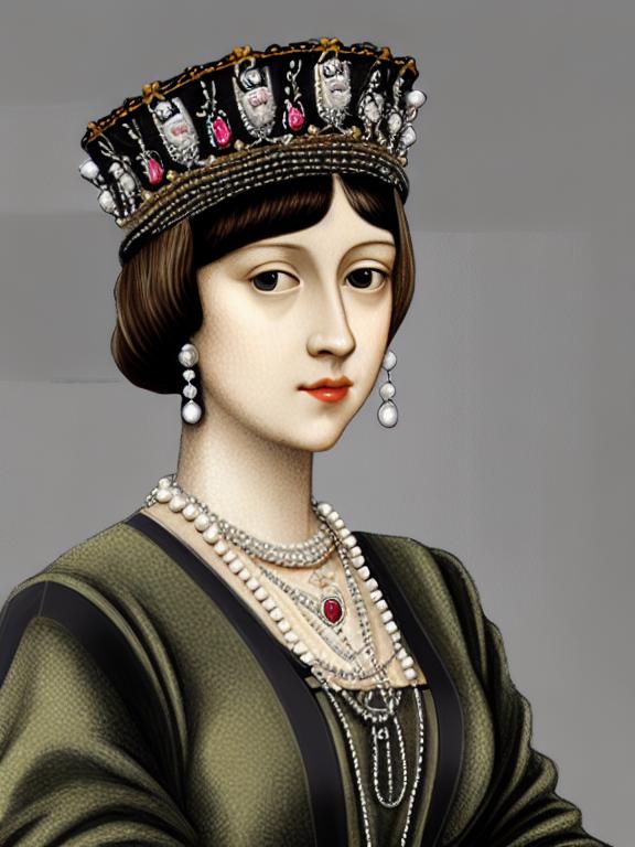 Anne Boleyn Tudor period Renaissance French hood The Tudors, Hat, hair  Accessory, hat png | PNGEgg