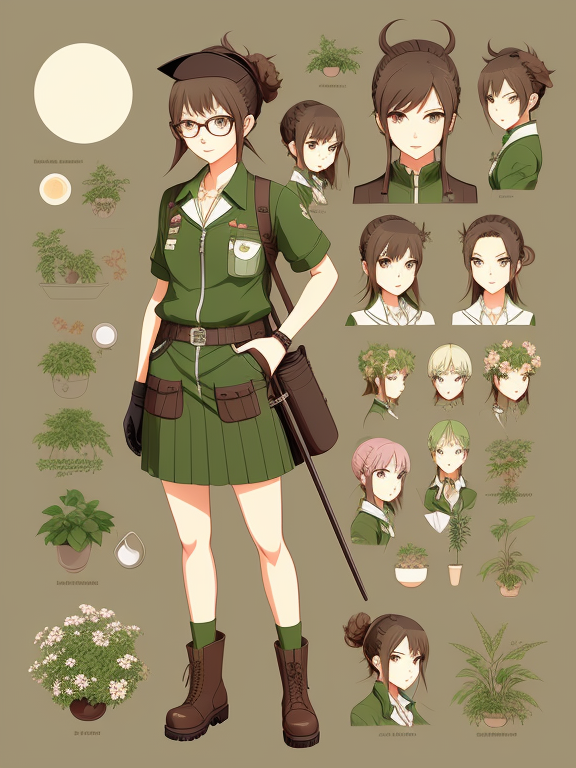 Isekai Gardening: Al no Zouen Monogatari | Light Novel - MyAnimeList.net