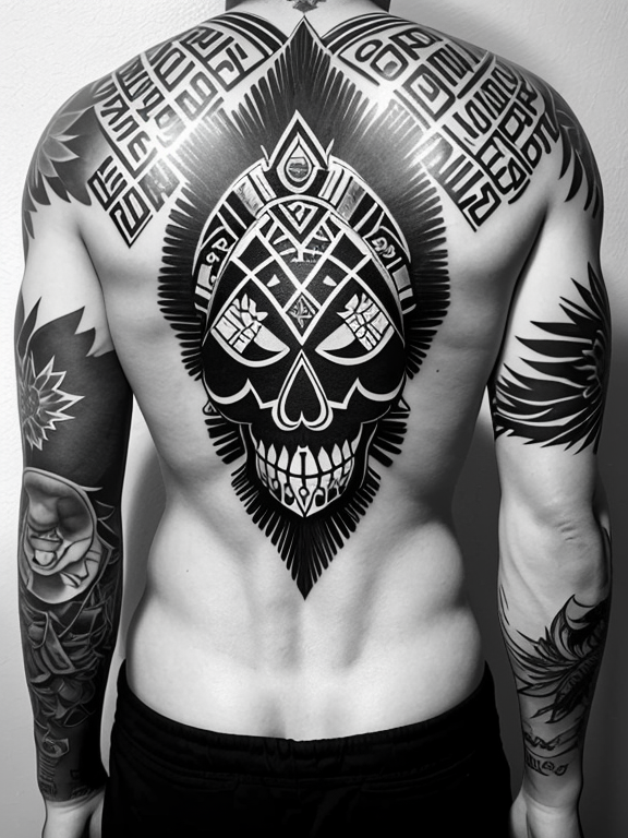 45 Best Protection Tattoo Ideas: Designs and Meanings