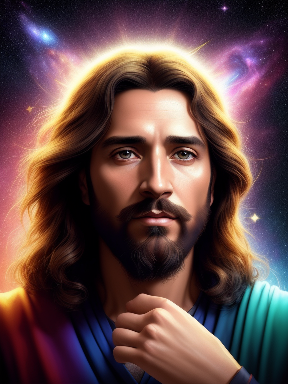 Jesus  The Agapegeek Blog