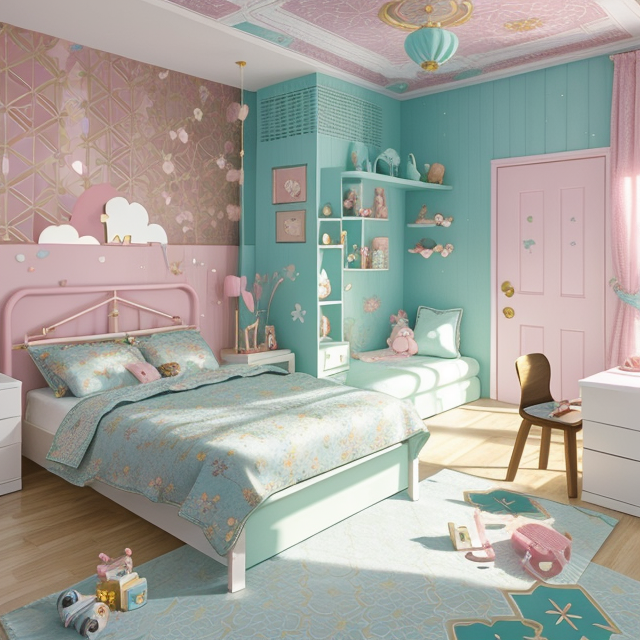 100+] Anime Bedroom Wallpapers | Wallpapers.com-nttc.com.vn