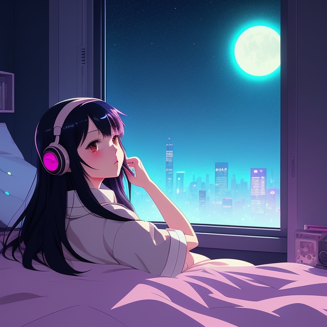 Anime Lofi Vol. 2 - Album by Otaku | Spotify
