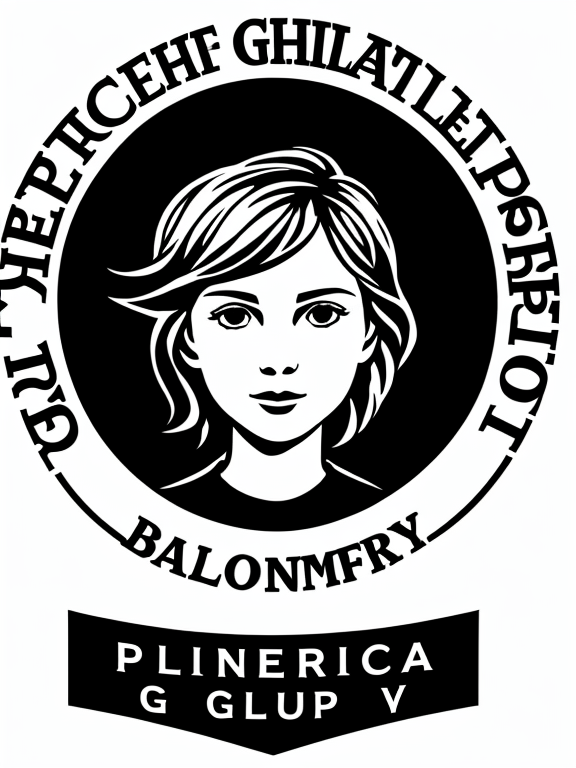 Philosophy Logo · Creative Fabrica