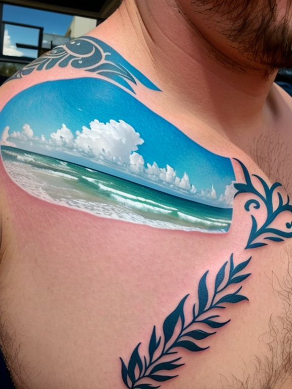 Tattoo Shops In Surfside Beach Sc