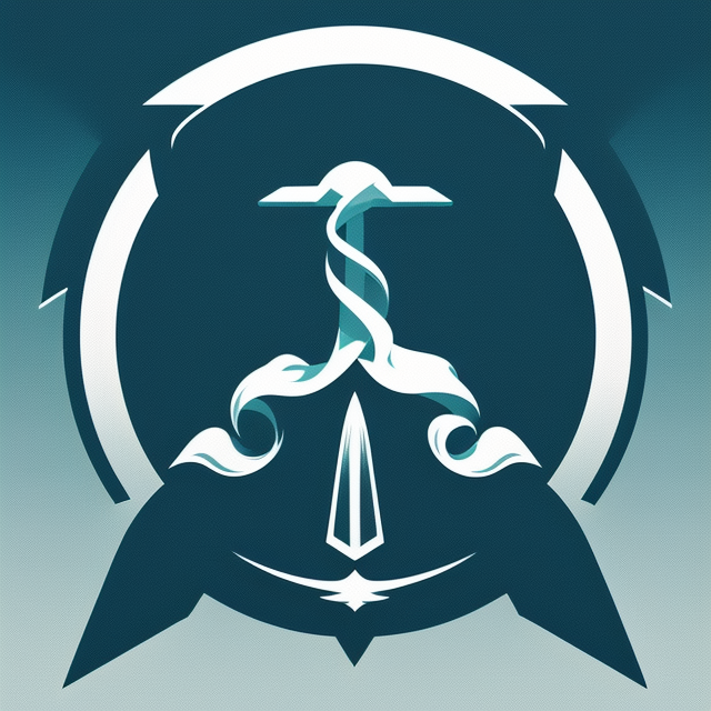 ArtStation - Poseidon's trident